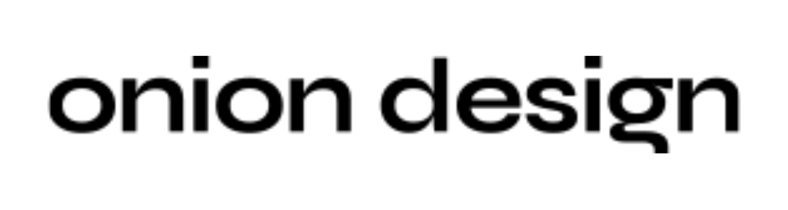 onion design